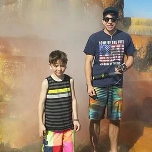 Meet your Posher, Rogelio